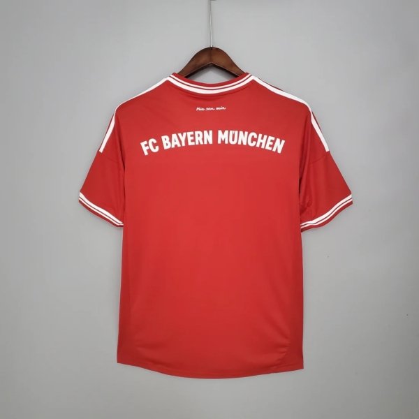 Retro Bayern Munich Final Champions 12/13 - Image 9