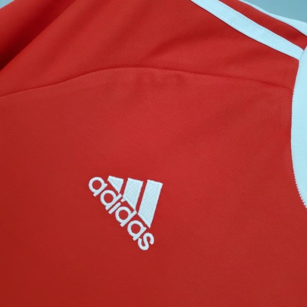 Retro Bayern Munich Local Champions 00/01 - Image 4