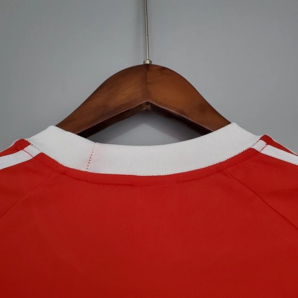 Retro Bayern Munich Local Champions 00/01 - Image 7