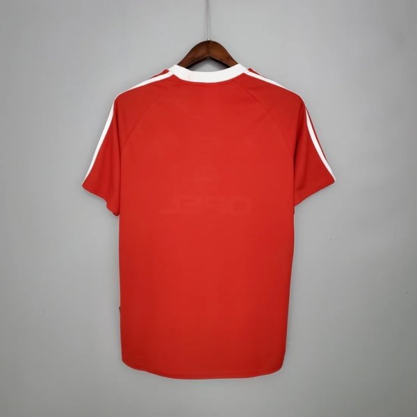 Retro Bayern Munich Local Champions 00/01 - Image 8
