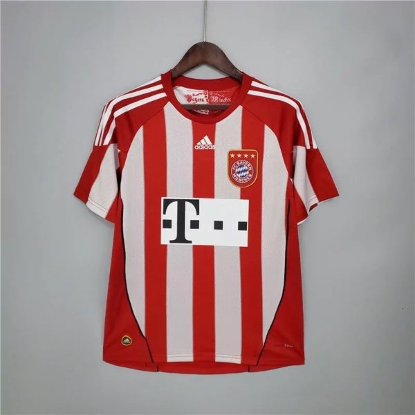 Retro Bayern Munich Local 10/11
