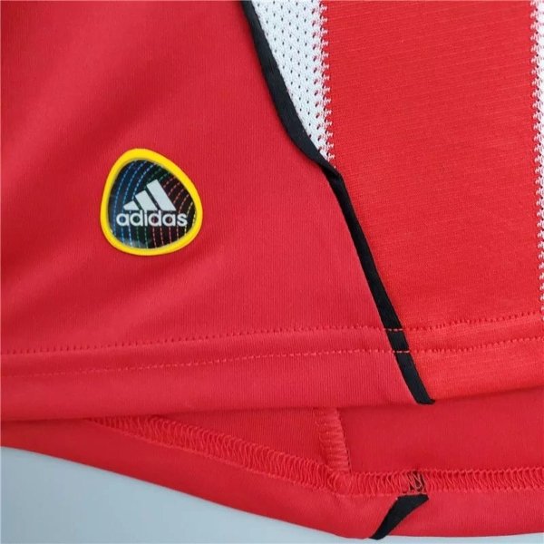 Retro Bayern Munich Local 10/11 - Image 6