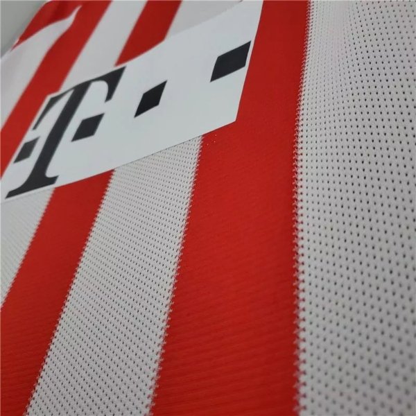 Retro Bayern Munich Local 10/11 - Image 8