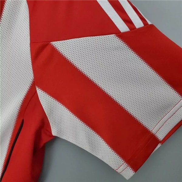 Retro Bayern Munich Local 10/11 - Image 9