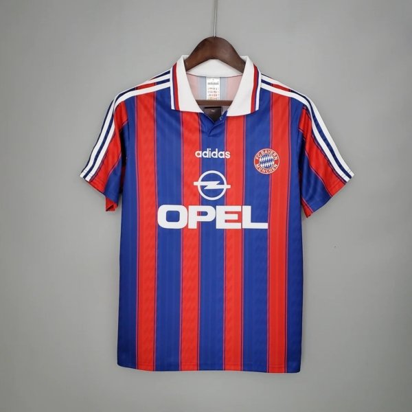 Retro Bayern Munich Local 95/97