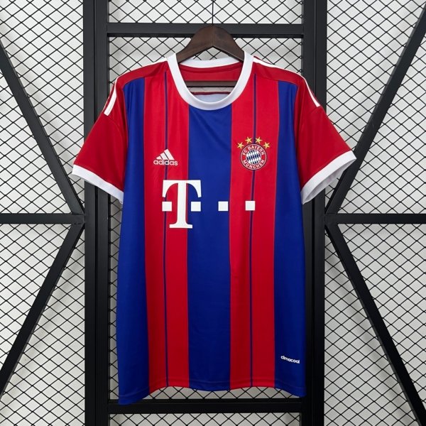 Retro Bayern Munich Local 14/15