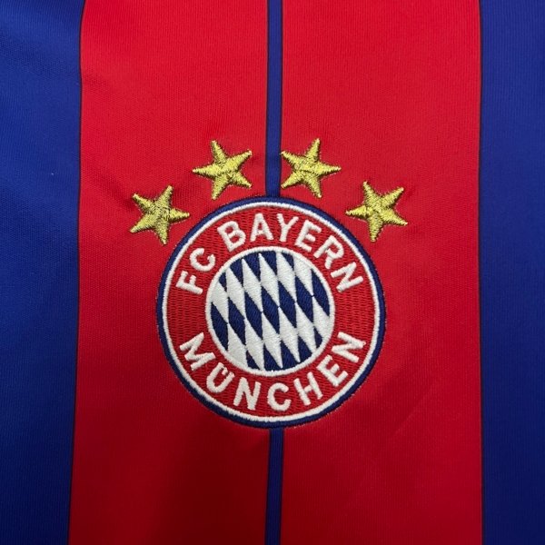Retro Bayern Munich Local 14/15 - Image 2