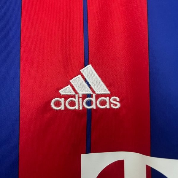 Retro Bayern Munich Local 14/15 - Image 3