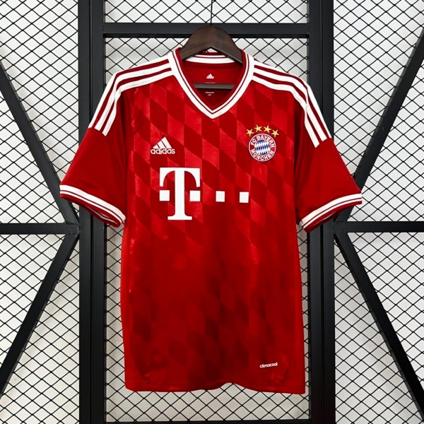 Retro Bayern Munich Local 13/14
