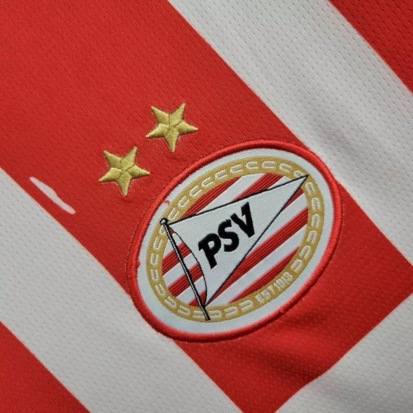 PSV Local 24/25 Versión Fan - Image 2