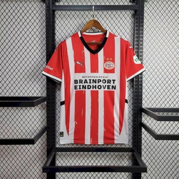 PSV Local 24/25 Versión Fan