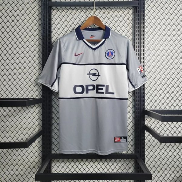 Retro PSG Visita 99/00