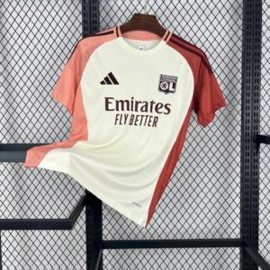 Lyon Tercer 24/25 Versión Fan