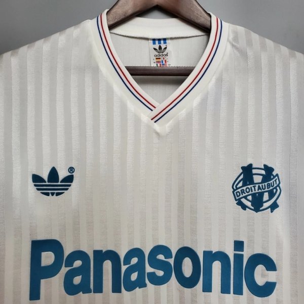 Retro Marsella Local 90/91 - Image 2