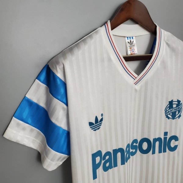 Retro Marsella Local 90/91 - Image 3