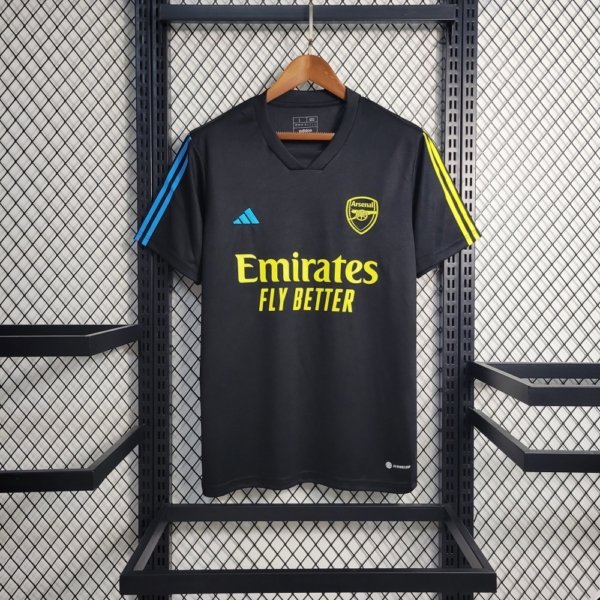 Arsenal Entrenamiento  23/24