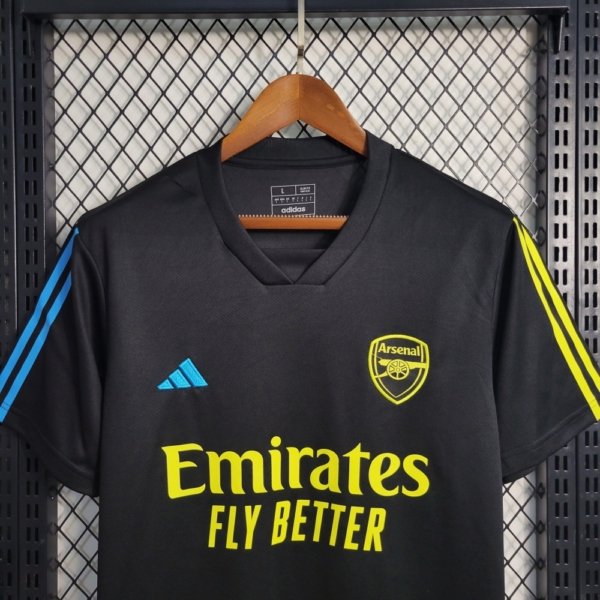 Arsenal Entrenamiento  23/24 - Image 2