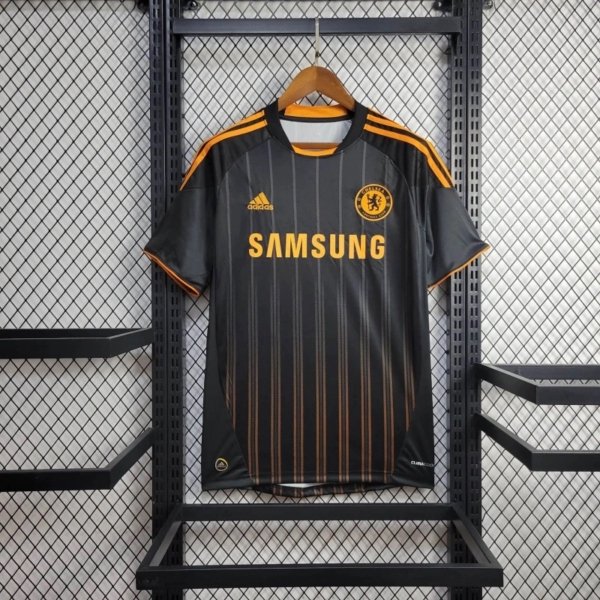 Retro Chelsea Visita 10/11