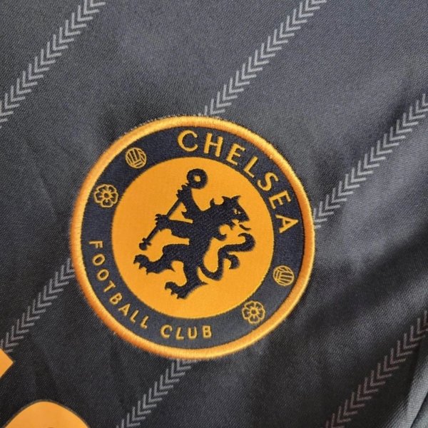 Retro Chelsea Visita 10/11 - Image 2