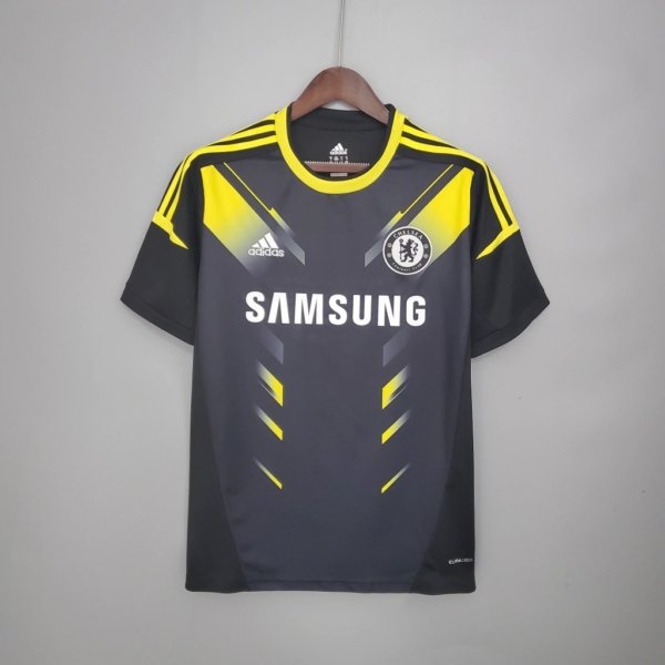 Retro Chelsea Tercer 12/13