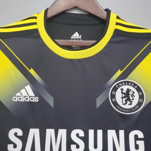 Retro Chelsea Tercer 12/13 - Image 2