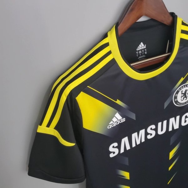 Retro Chelsea Tercer 12/13 - Image 3