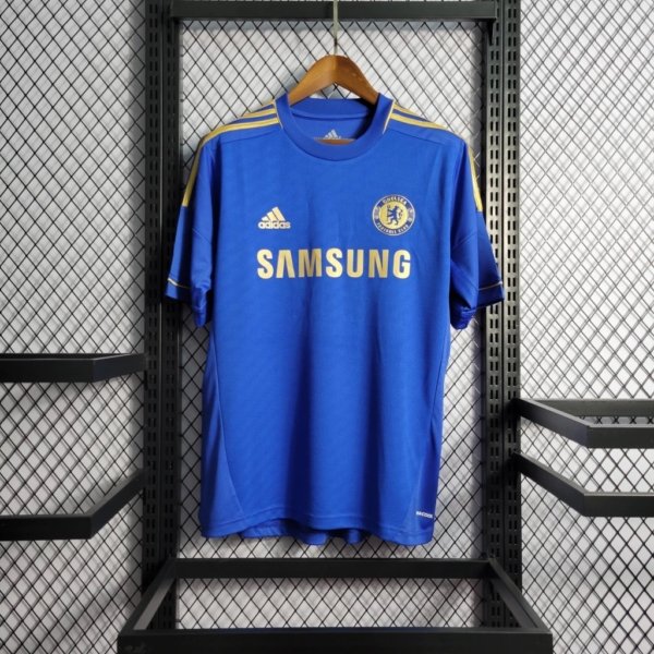 Retro Chelsea Local 12/13