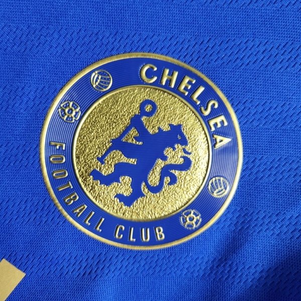 Retro Chelsea Local 12/13 - Image 2