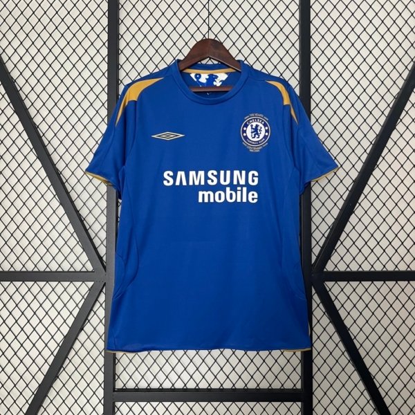 Retro Chelsea Local 05/06