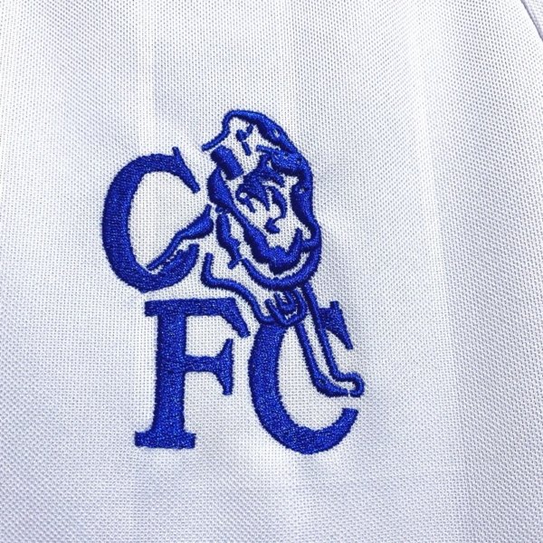 Retro Chelsea Visita 01/03 - Image 2