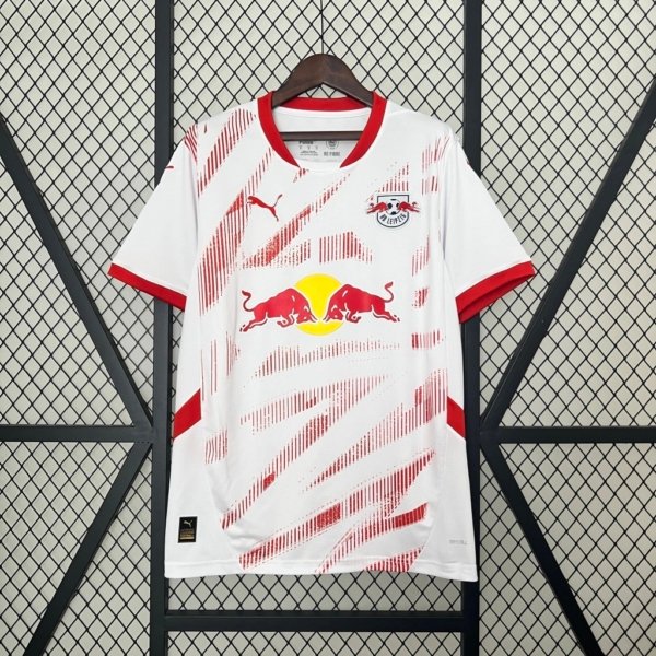 Red Bull Leipzig Local 24/25 Versión Fan