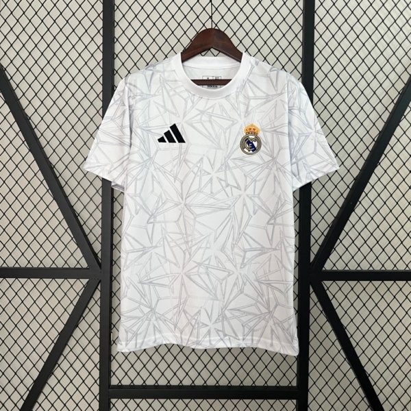 Real Madrid Pre-partido 24/25