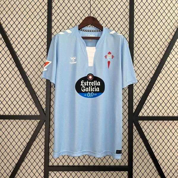 Celta de Vigo Local 24/25 Versión Fan