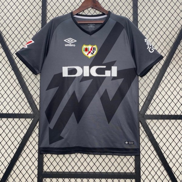Rayo Vallecano Tercer 24/25 Versión Fan