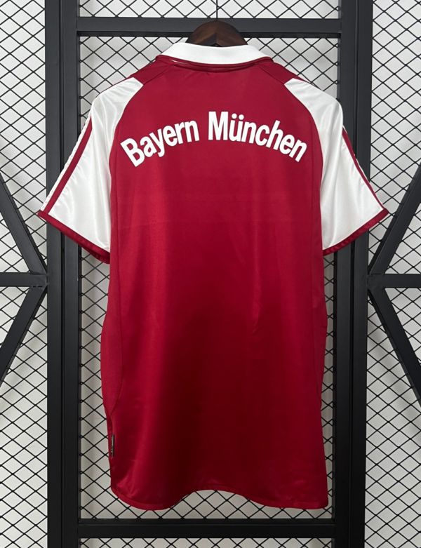 Retro Bayern Munich Local 03/04 - Image 8