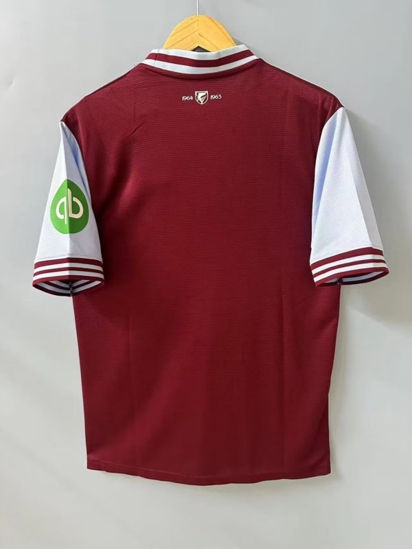 West Ham Local 24/25 Versión Fan - Image 6
