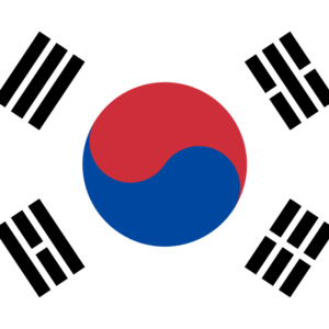 COREA DEL SUR