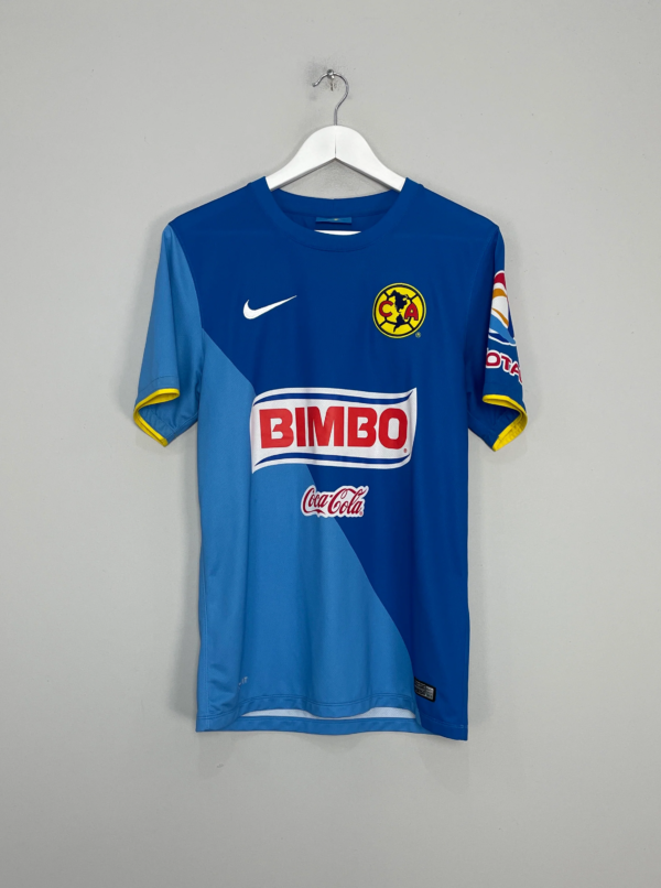 Retro Club America Tercer 13/14