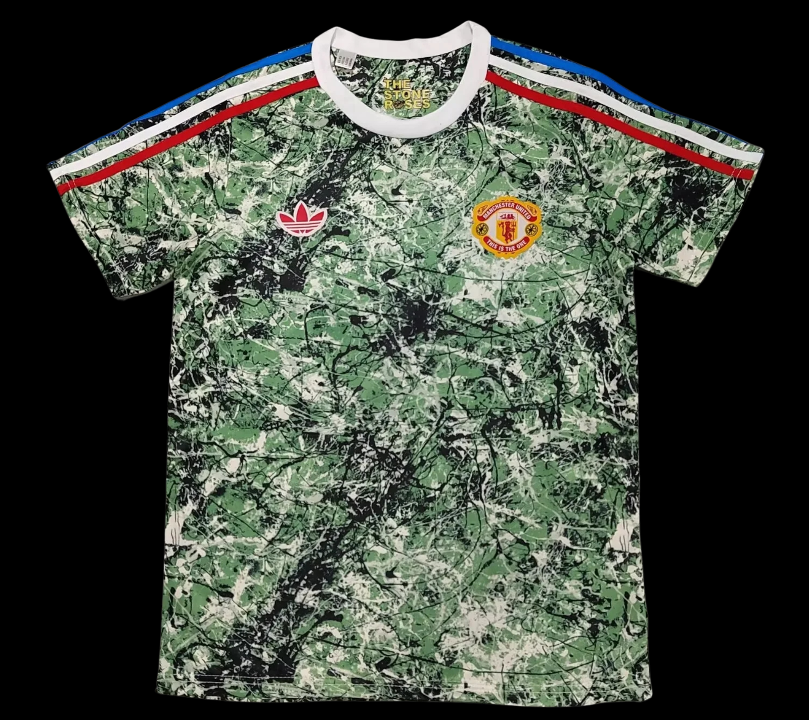 Manchester United Pre-partido 23/24