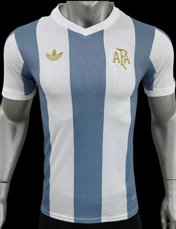 Argentina Aniversario 2024 Versión Jugador