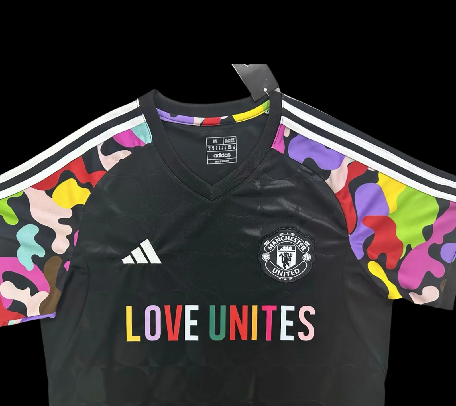 Manchester United Pre-partido 23/24 - Image 2