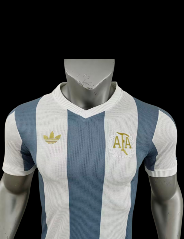 Argentina Aniversario 2024 Versión Jugador - Image 2