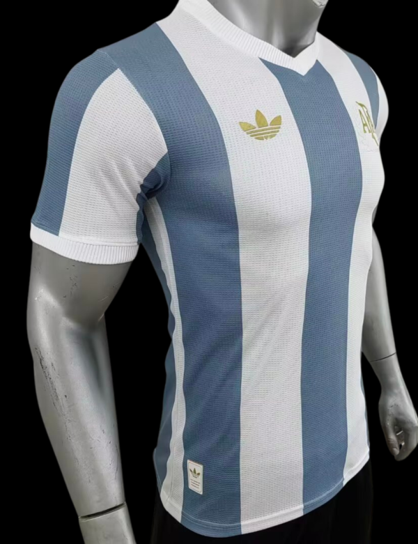 Argentina Aniversario 2024 Versión Jugador - Image 3