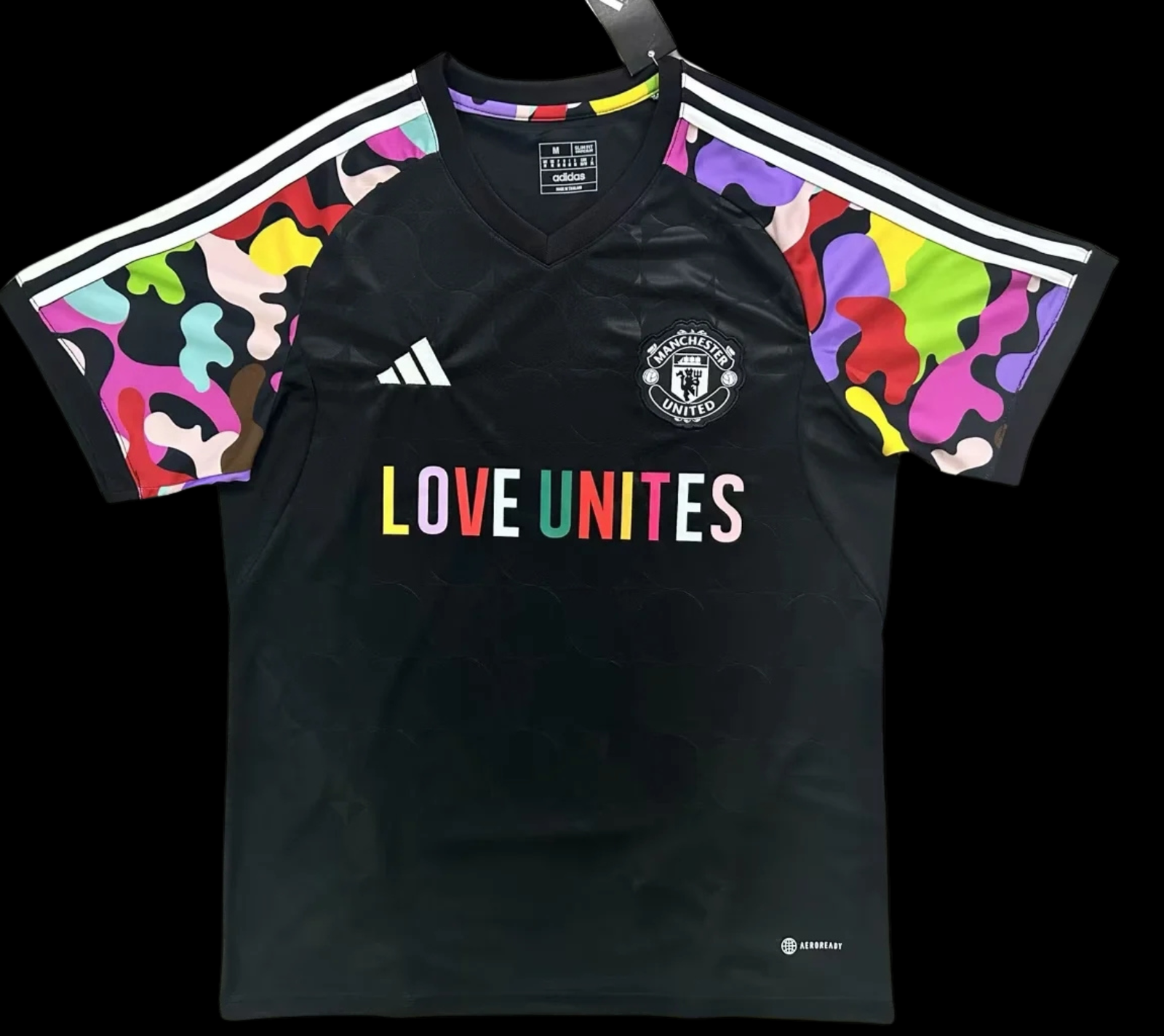 Manchester United Pre-partido 23/24