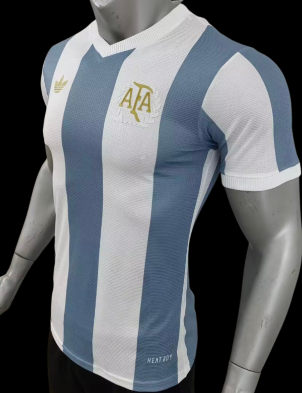 Argentina Aniversario 2024 Versión Jugador - Image 4