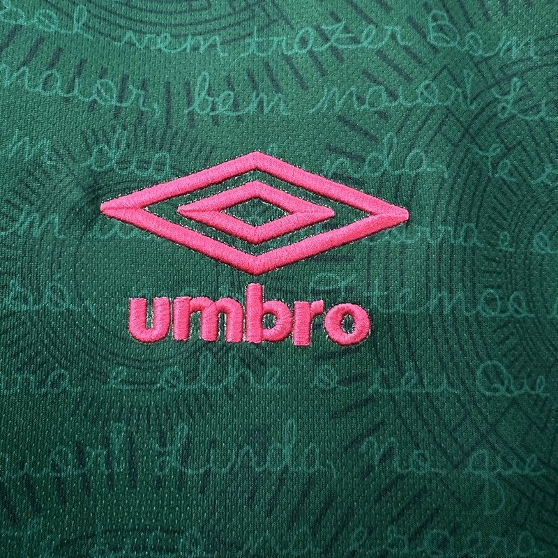 Fluminense Cuarto 24/25 Versión Fan - Image 3