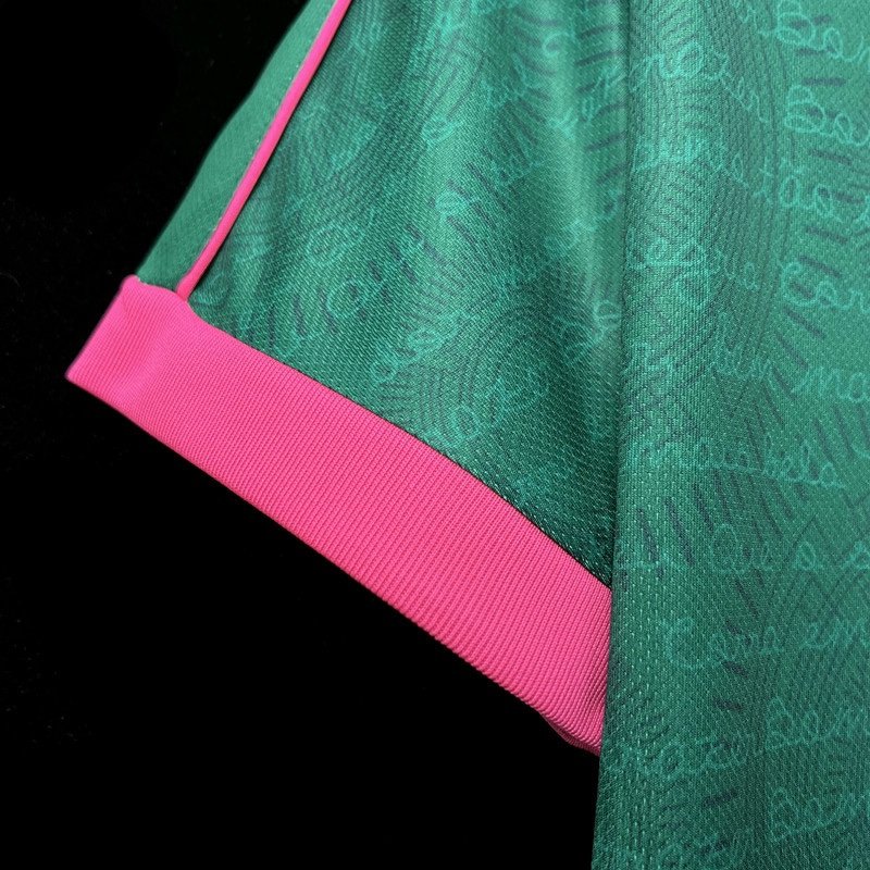 Fluminense Cuarto 24/25 Versión Fan - Image 4