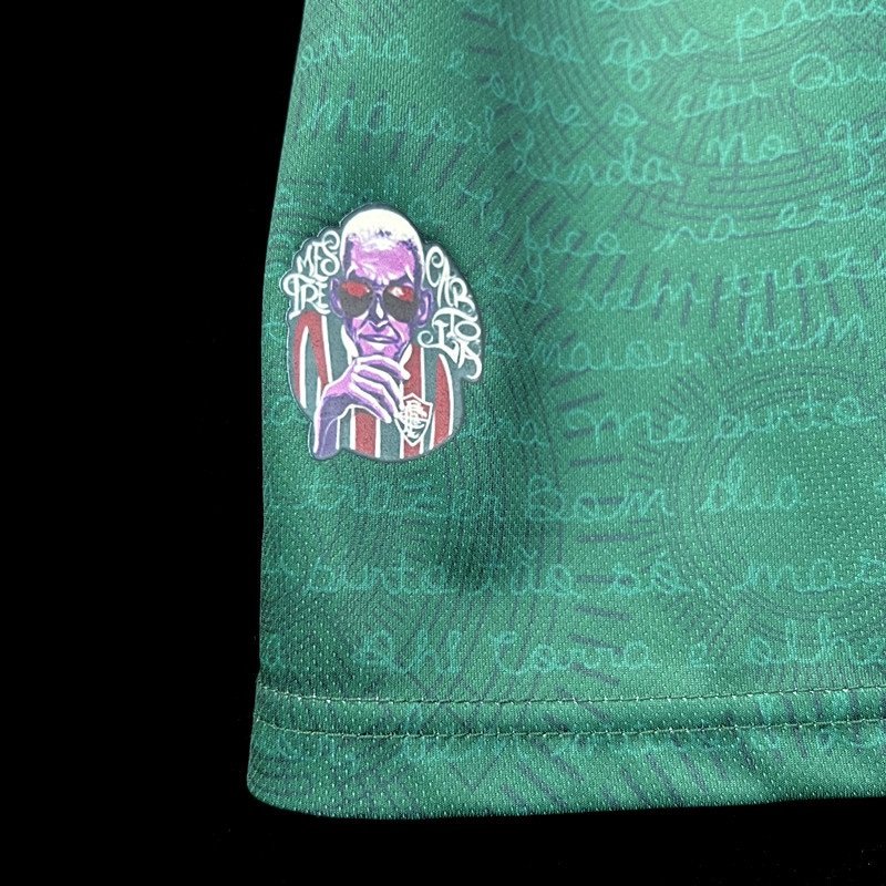 Fluminense Cuarto 24/25 Versión Fan - Image 6