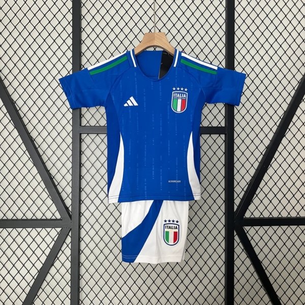 Italia Local 2024 Kit Niño