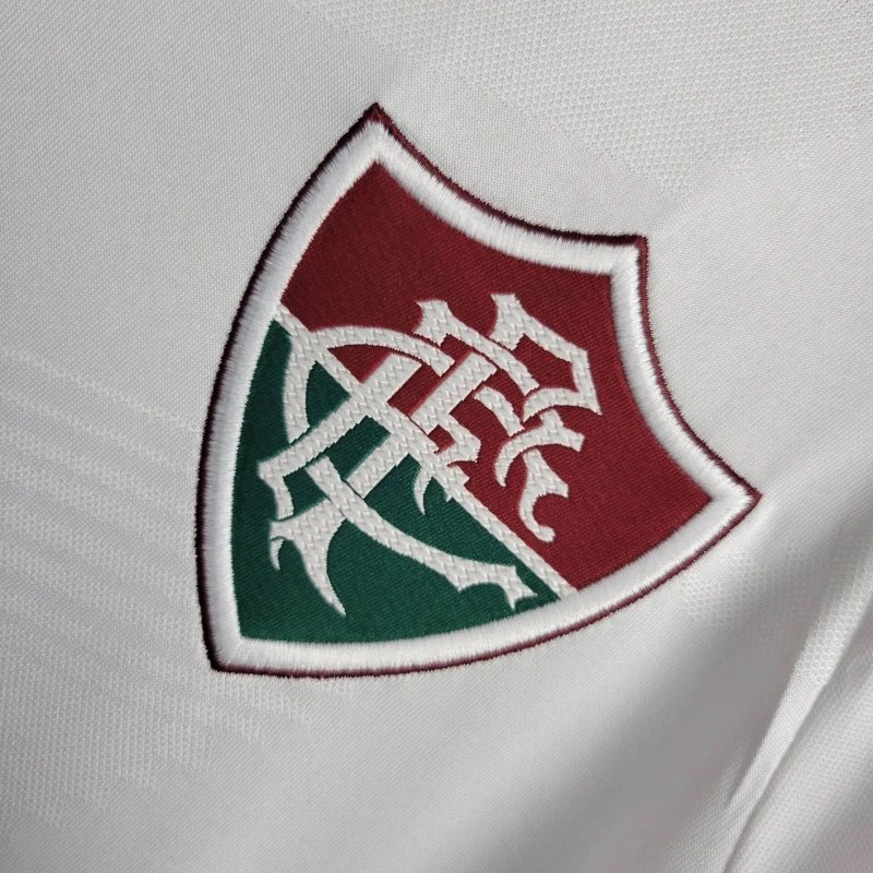 Fluminense Visita 24/25 Versión Fan - Image 2